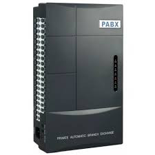 Excelltel CS+424 Analog PABX System
