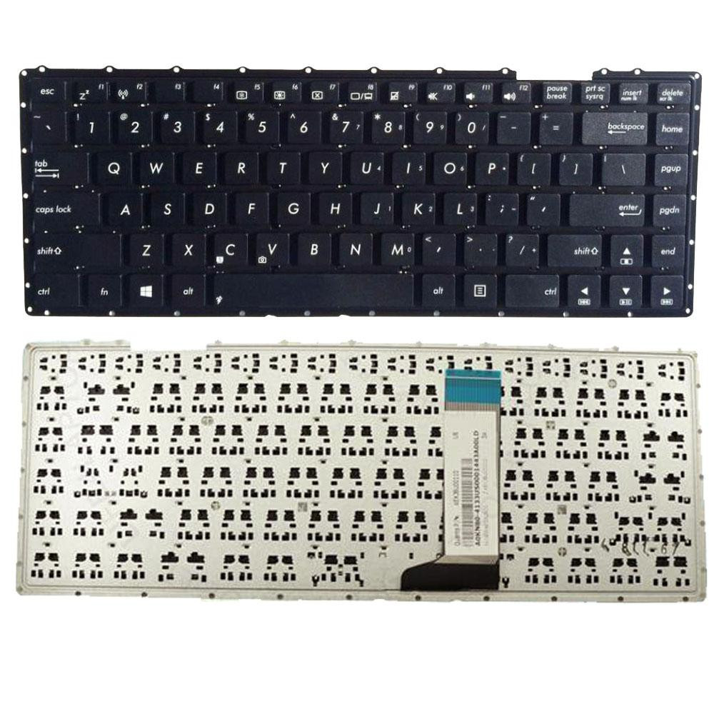 ASUS Laptop Keyboard for X451,X453, X454, X455