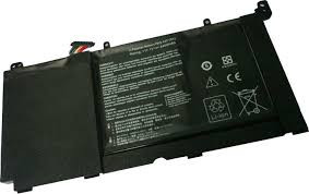 ASUS VivoBook Laptop Battery C31-S551 – Compatible with S551, S551L, V551 Series