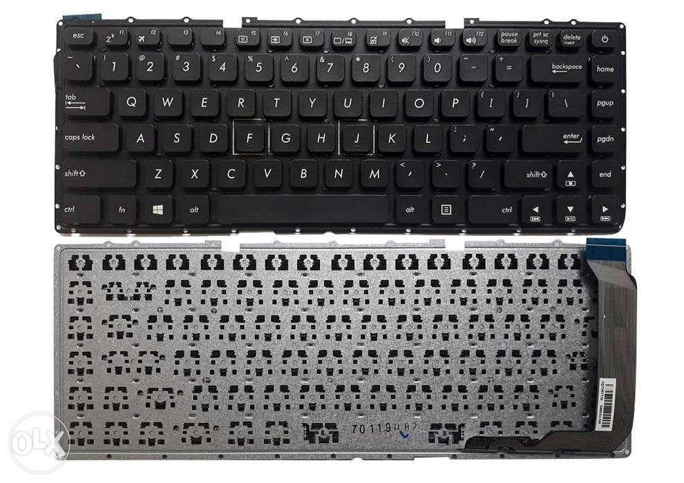 ASUS Laptop Keyboard (X441, A441, X441UA, A441UV)