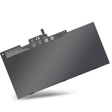 HP Laptop Battery CS03XL for EliteBook 840 G3, 850 G3, 745 G3, 755 G3, 848 G3, ZBook 15u G3
