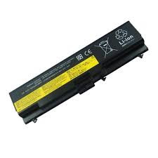 Lenovo Laptop Battery for SL410, T410, T420, T510, T520 Series – 6-Cell Li-ion