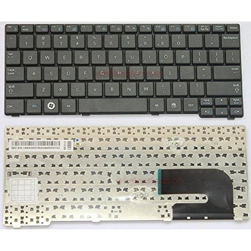 Samsung keyboard for N145, N148, N150, NB30, NB20, N128