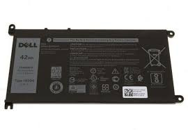 Laptop Battery for Dell Inspiron 5491 / 5584 / Vostro 5481 – YRDD6 Compatible