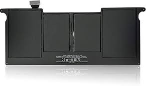 MacBook Air 11.6" A1406 Battery – For A1370 & A1465 Models