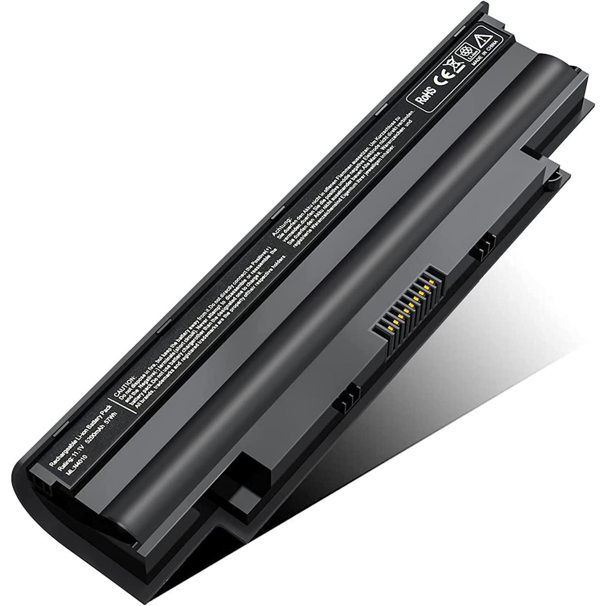 J1KND Battery for Dell Inspiron N5110, N4010, N5050, N7010 – 11.1V 6 Cell Li-ion