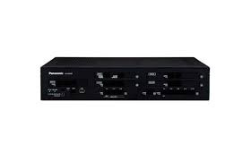 Panasonic KX-NS320BX Hybrid IP PABX Expansion – 16 SLT Ports
