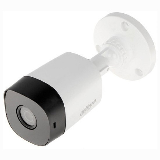 Dahua HAC-B1A51P 5MP HDCVI IR Bullet Camera – 3.6mm Lens, 25fps, 20m IR, IP67