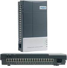 Excelltel CS416 PABX System – 4 CO Lines, 16 Extensions