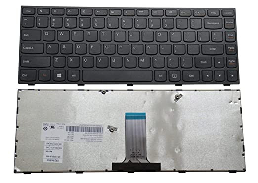 Lenovo keyboard for G40-30, G40-45, G40-75, G40-70, G40-80, Z40-70, B40-30, B40-70, B40-80
