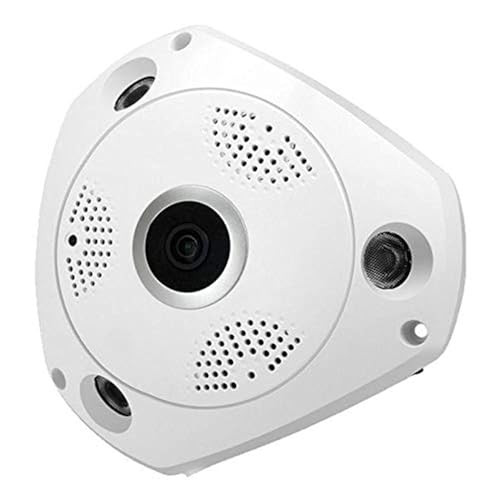 V380 VR 3D panoramic camera big