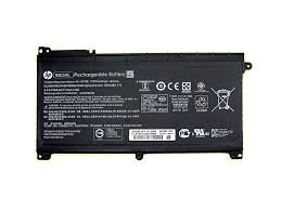 BI03XL / ON03XL Laptop Battery for HP Pavilion x360 13-U, Stream 14-AX – Compatible with 844203-850, 915230-541