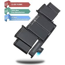 MacBook Pro A1493 Battery – For A1502 13