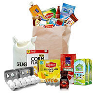 FOOD & GROCERY