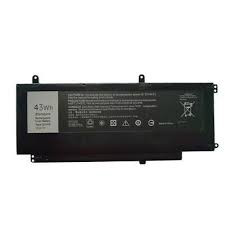 Laptop Battery for Dell Inspiron 7547 / 7548 – D2VF9, PXR51 Compatible