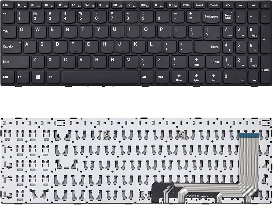 Lenovo IdeaPad keyboard for 110-15, 110-15ISK, V110-15