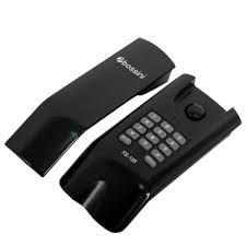 Bossini TS-105 Corded Intercom Telephone