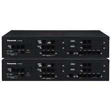 Panasonic KX‑NS300 Smart Hybrid PBX System