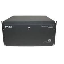 IKE TC-2000T PABX System