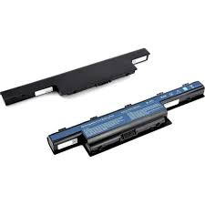 Acer Laptop Battery for Aspire 4551, 4750, 4752, 4738, 4741, 5741, 4250 – 6-Cell