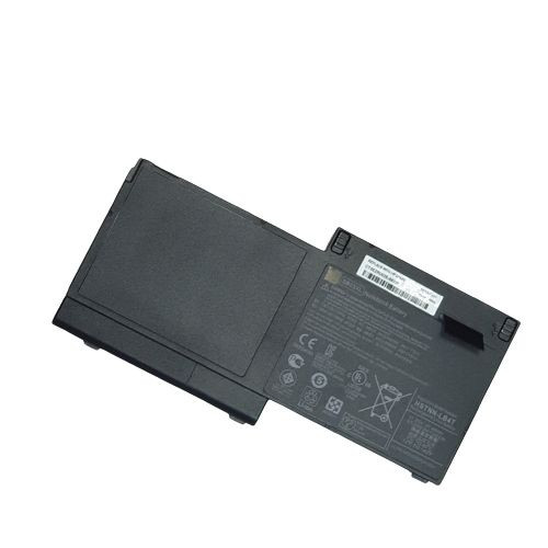 Laptop Battery for HP EliteBook 720 G1/G2, 725 G1/G2, 820 G1/G2 – SB03XL, SB03, E7U25UT (11.1V, 46Wh, 3 Cell)