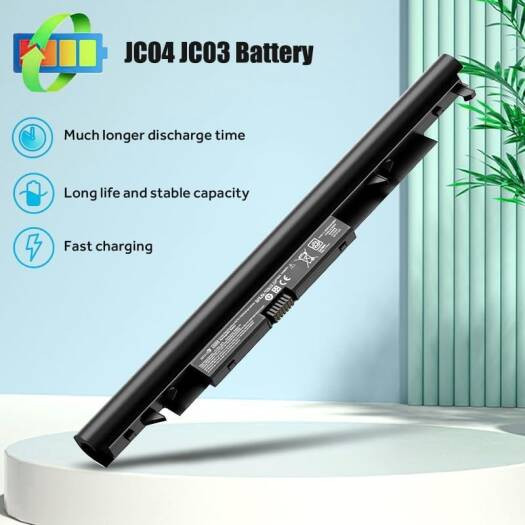 HP Laptop Battery  JC04 / JC03 for HP 240 G6 245 G6 250 G6 255 G6 14-BS 15-BS Series