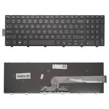 Dell Laptop Keyboard for Inspiron 15 3000/5000 – 3541, 3542, 3543, 3551, 3558, 5542, 5545, 5547, 5558, 5559