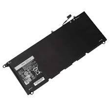 Dell JD25G Battery for  XPS 13 9343, 9350, 9360 – 56Wh Li-ion