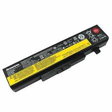 Lenovo Laptop Battery for Lenovo Y480, B480, G480, B580, B590, V480 – 6-Cell