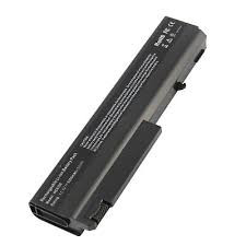 Laptop Battery for HP Compaq NC6320, NX6300, NX6310 – 10.8V, 6 Cell – Compatible with HSTNN-IB28