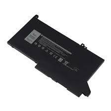 Laptop Battery for Dell Latitude 7280 / 7380 / 7480 – DJ1J0 / PGFX4 Compatible – 60Wh