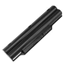 Fujitsu FPCBP250 Laptop Battery – Compatible with LH520, LH530, LH701, AH530, AH531, PH521
