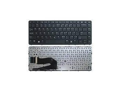 HP EliteBook 840 G1, G2, 850 G1, G2, ZBook 14 Keyboard – Original