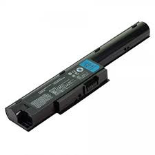 Fujitsu Laptop Battery FMVNBP195 – Compatible with LH531, SH531, BH531