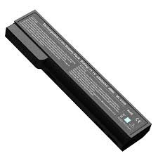 Laptop Battery for HP EliteBook 8460p, 8460w, 8560p, ProBook 6460b, 6565b – CC06