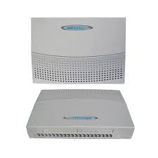 Miracall TAD‑416 | 4‑Line 16‑Extension Analog PABX System