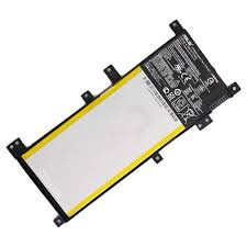 Laptop Battery for Asus X455, X454L, X455LA, A455L, A455LD, A455LN – Compatible with C21N1401