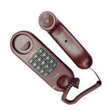 Bossini TS-100 Intercom Telephone