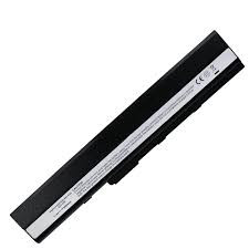 Asus Laptop Battery for X42J, K42J, K52J, A42J, K42D, A52J – Compatible with A32-K52, A41-K52