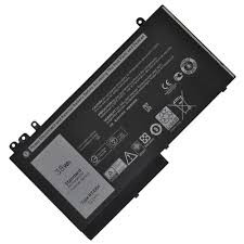 Laptop Battery for Dell Latitude E5250 E5450 E5550 – RYXXH | 11.1V Li-ion