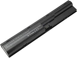 HP Laptop Battery for ProBook 4430s, 4440s, 4330s, 4530s, 4540s – PR06 / HSTNN-LB2R