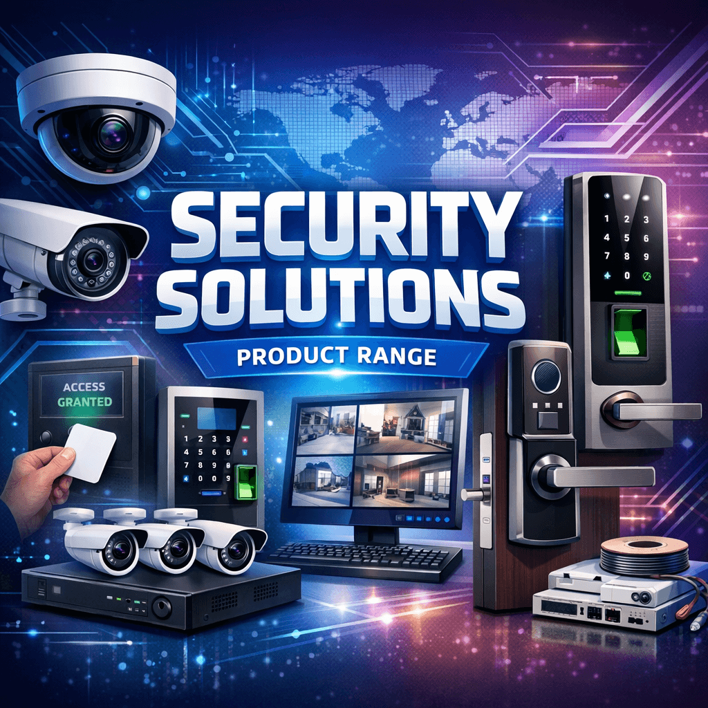 Security Solutions