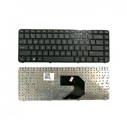 HP Laptop Keyboard for Pavilion G4-2000 to G4-2300 Series