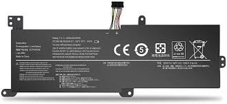 Lenovo IdeaPad 320 Laptop Battery – Compatible with L16C2PB2 / L16L2PB1 Series