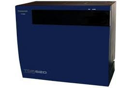Panasonic KX-TDA600 Hybrid IP-PBX System