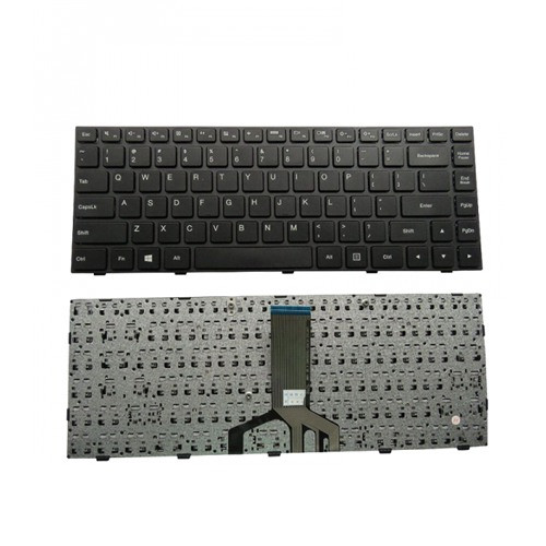 Lenovo IdeaPad keyboard for 100-14, 100-14iBD, 141BD, 80RK