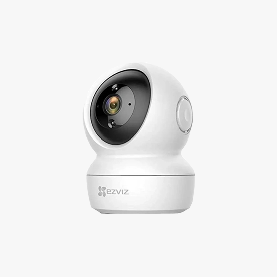EZVIZ CP1 Lite 2MP Smart Wi-Fi Indoor Home Security Camera
