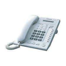 Panasonic KX-T7665 Digital Proprietary Office Telephone