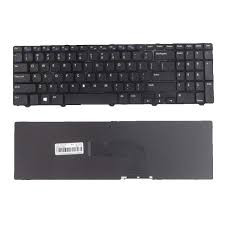 Dell Laptop Keyboard for Inspiron 15 3521, 3537, 5521, 5421