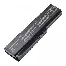 Toshiba PA3817 Laptop Battery – Compatible with C660, L600, L650, C640, L755D Series